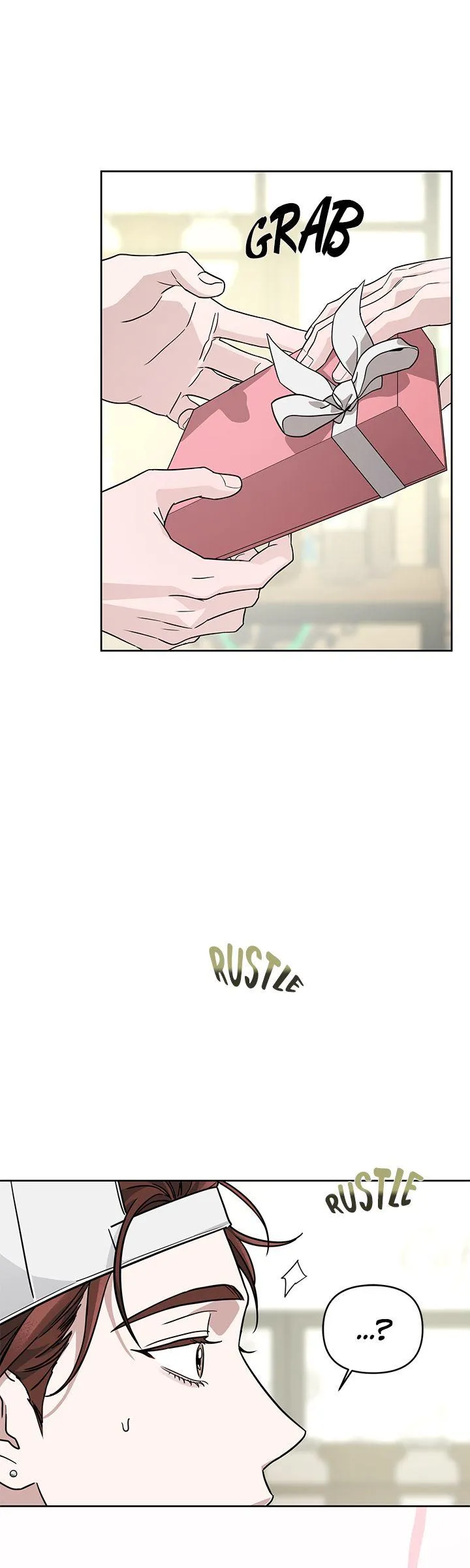 Diss Love - Chapter 22 Page 41