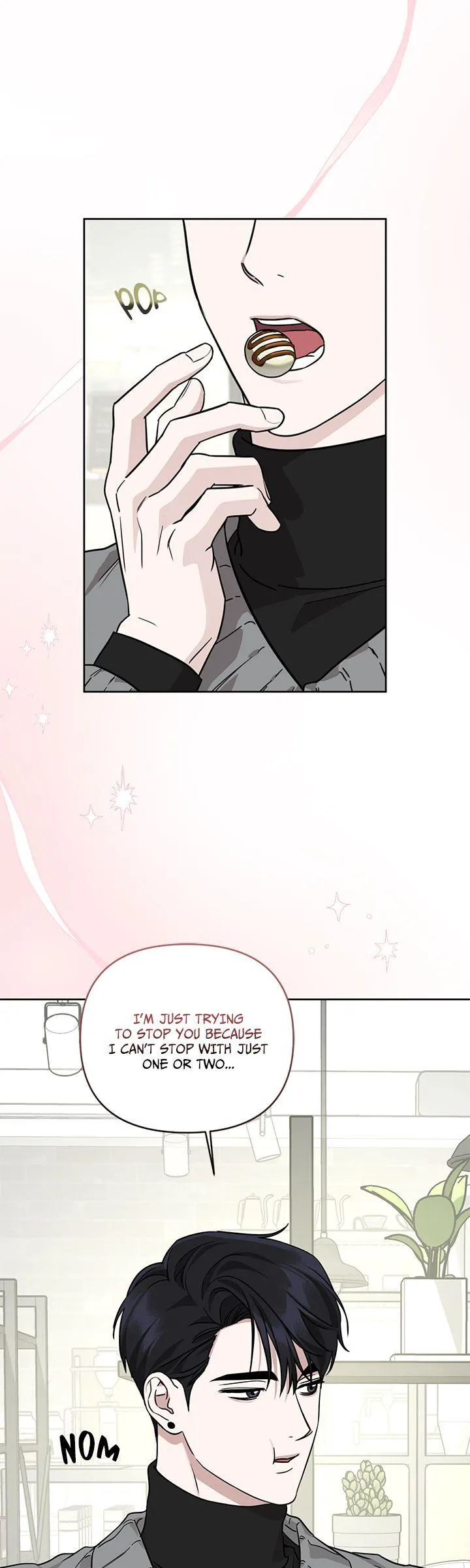 Diss Love - Chapter 22 Page 42
