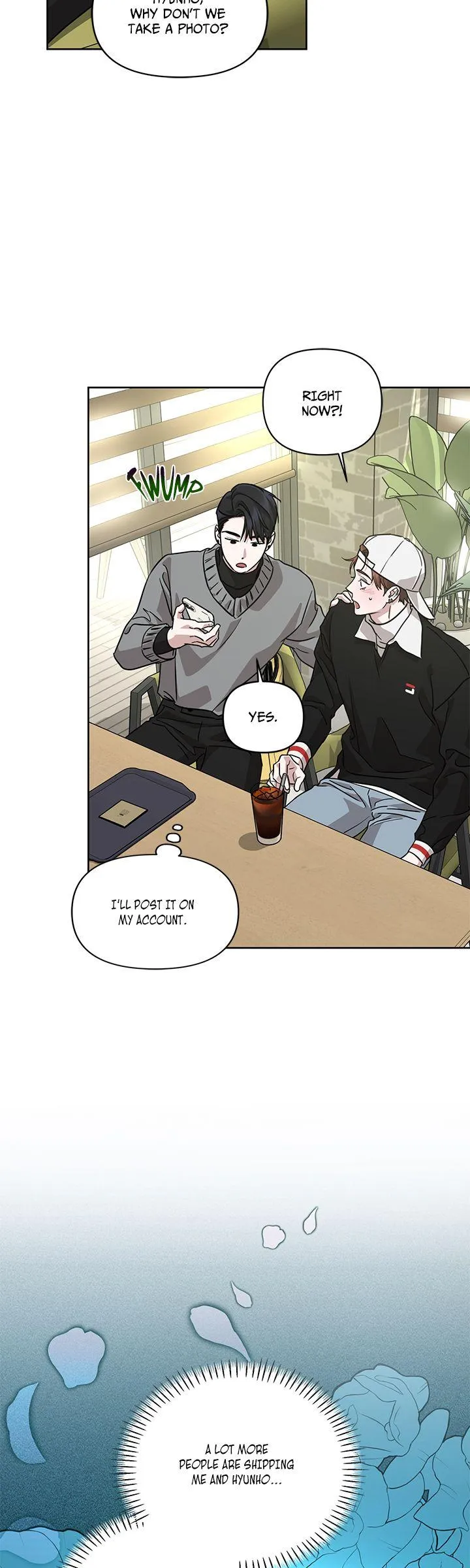 Diss Love - Chapter 22 Page 46