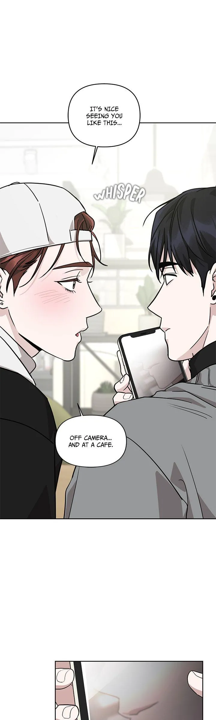 Diss Love - Chapter 22 Page 48