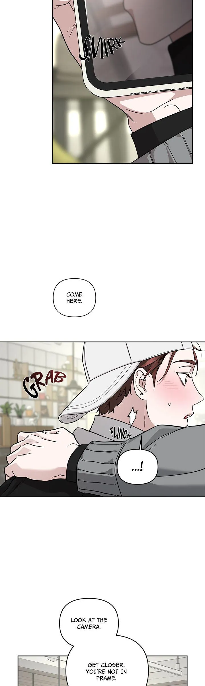 Diss Love - Chapter 22 Page 49