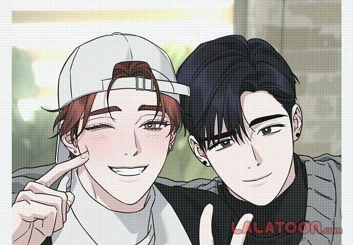 Diss Love - Chapter 23 Page 3