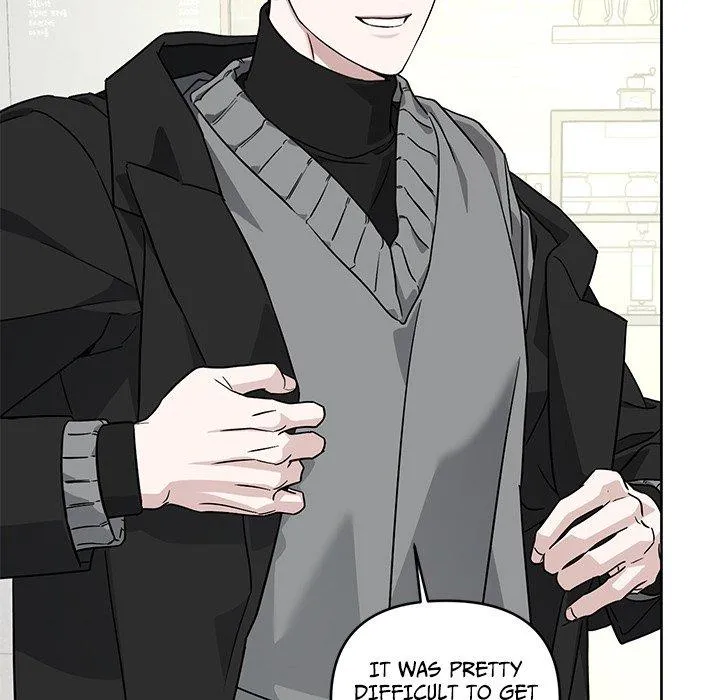 Diss Love - Chapter 23 Page 14