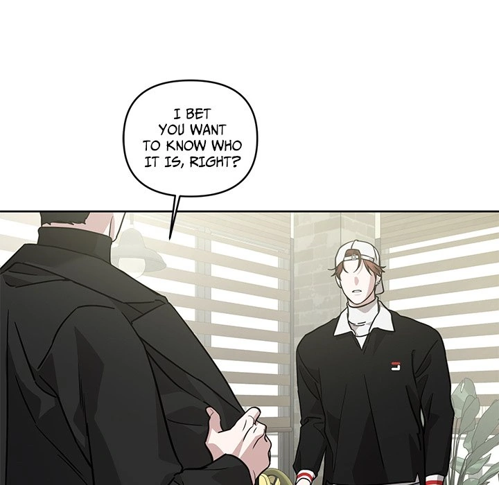 Diss Love - Chapter 23 Page 16