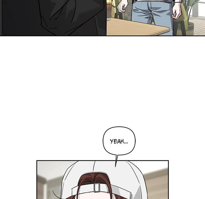 Diss Love - Chapter 23 Page 17