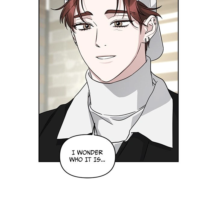 Diss Love - Chapter 23 Page 18