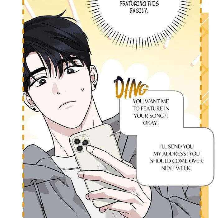 Diss Love - Chapter 23 Page 28