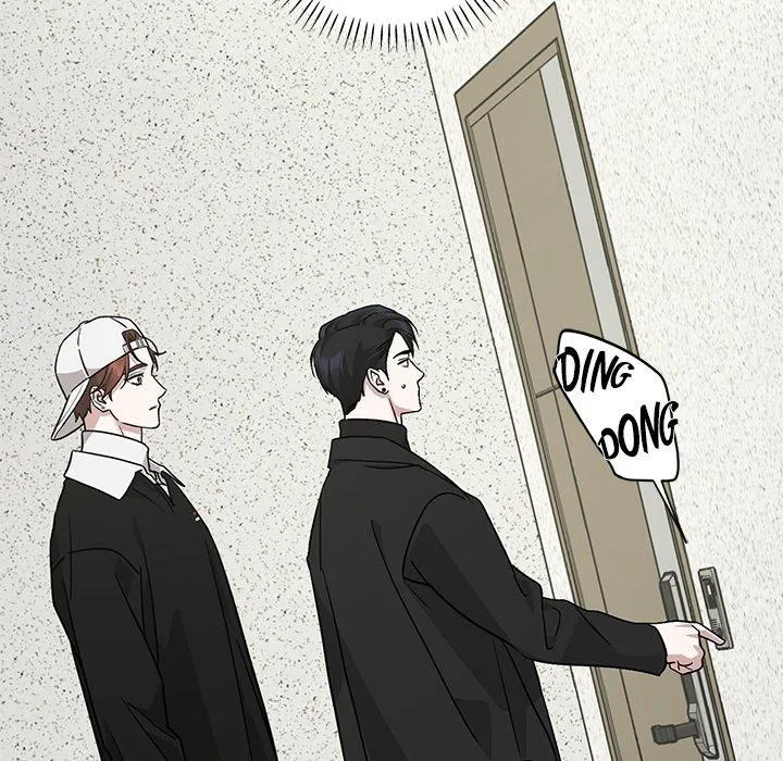 Diss Love - Chapter 23 Page 32