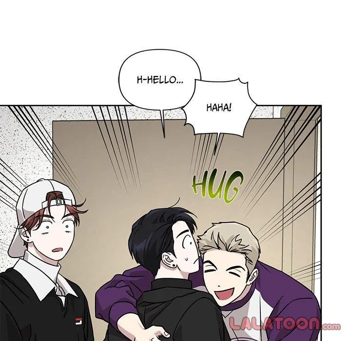 Diss Love - Chapter 23 Page 39
