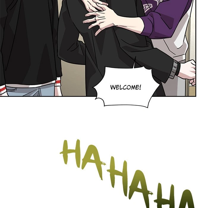 Diss Love - Chapter 23 Page 40