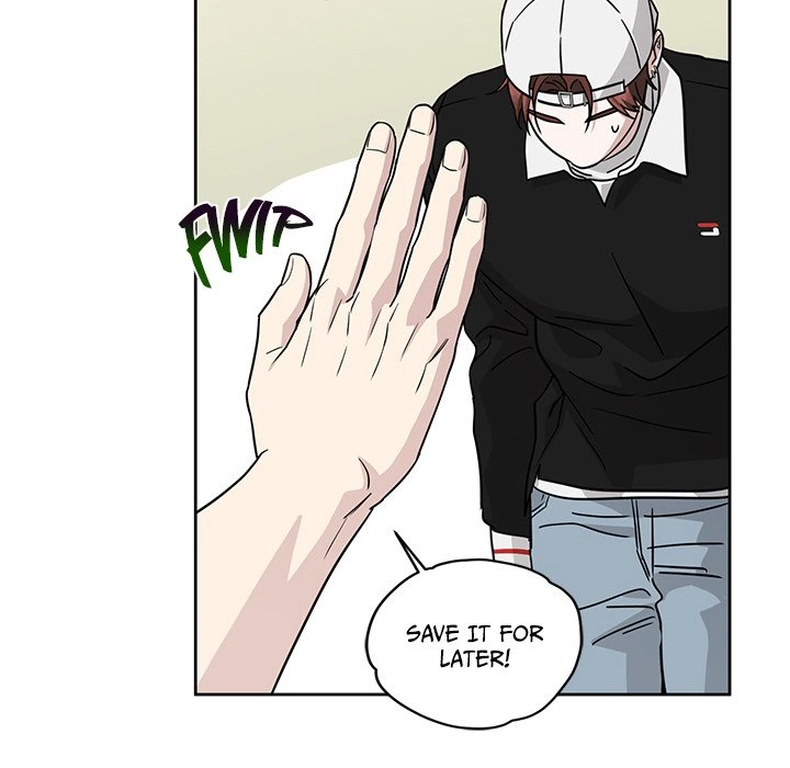 Diss Love - Chapter 23 Page 46