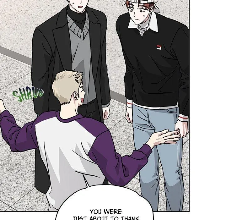 Diss Love - Chapter 23 Page 48