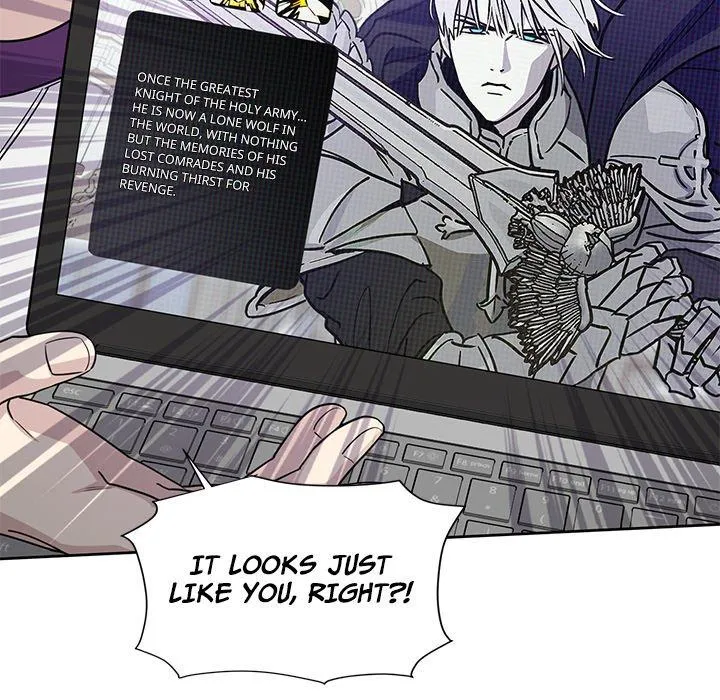 Diss Love - Chapter 23 Page 83