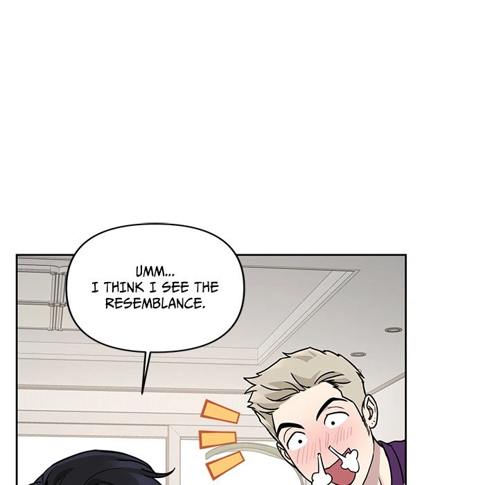Diss Love - Chapter 23 Page 91