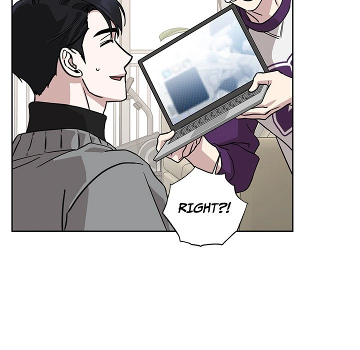 Diss Love - Chapter 23 Page 92