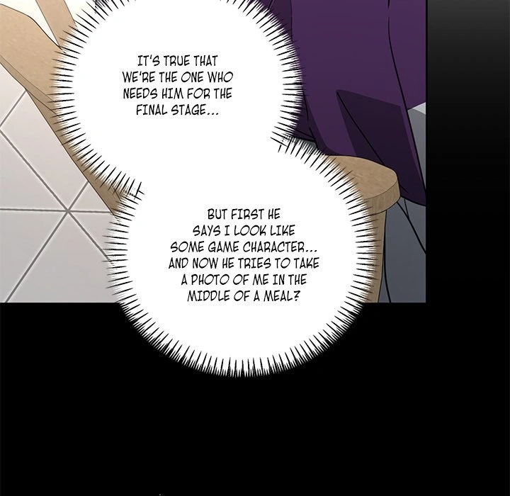 Diss Love - Chapter 23 Page 99