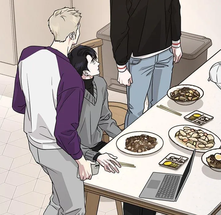 Diss Love - Chapter 23 Page 107