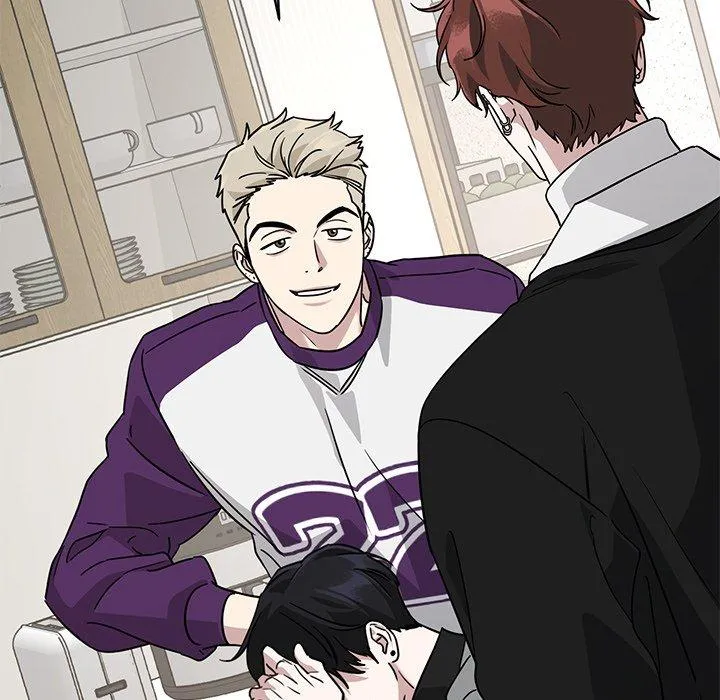 Diss Love - Chapter 23 Page 122