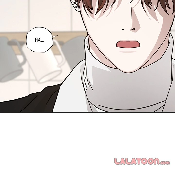 Diss Love - Chapter 23 Page 129
