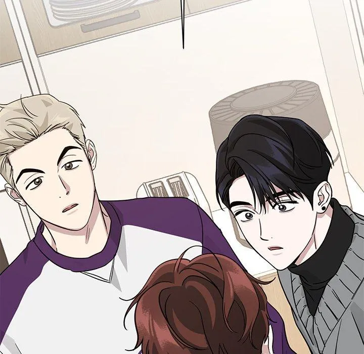 Diss Love - Chapter 23 Page 131