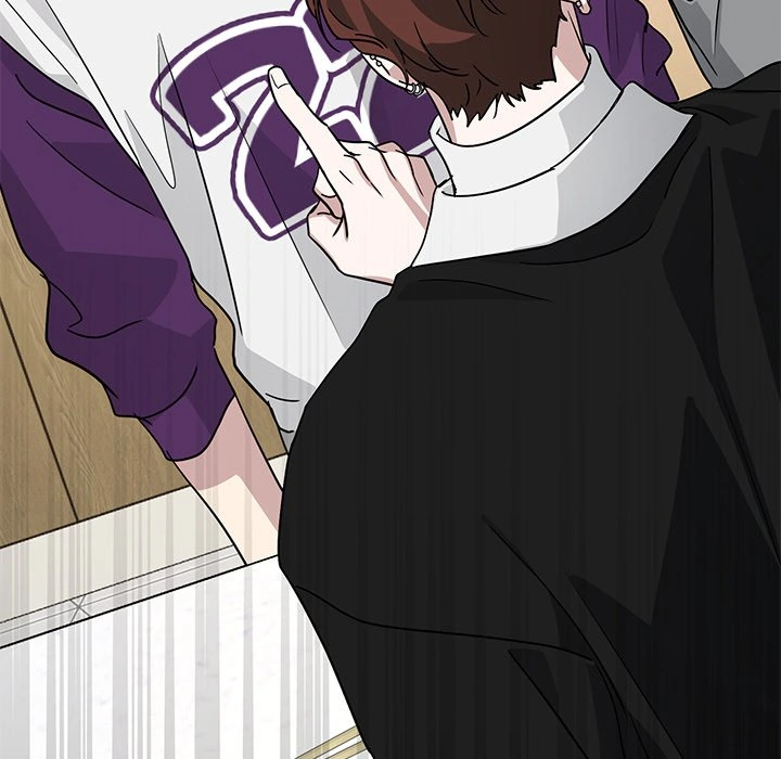 Diss Love - Chapter 23 Page 132