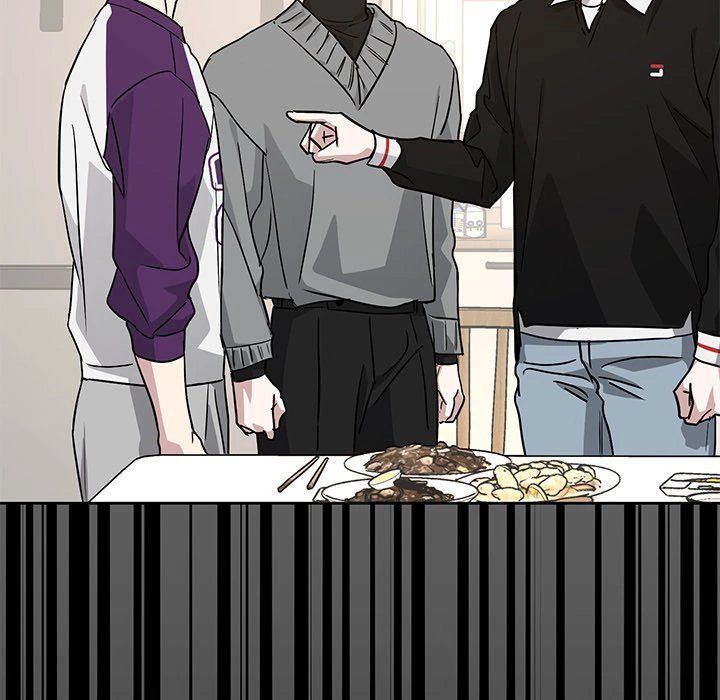Diss Love - Chapter 23 Page 136