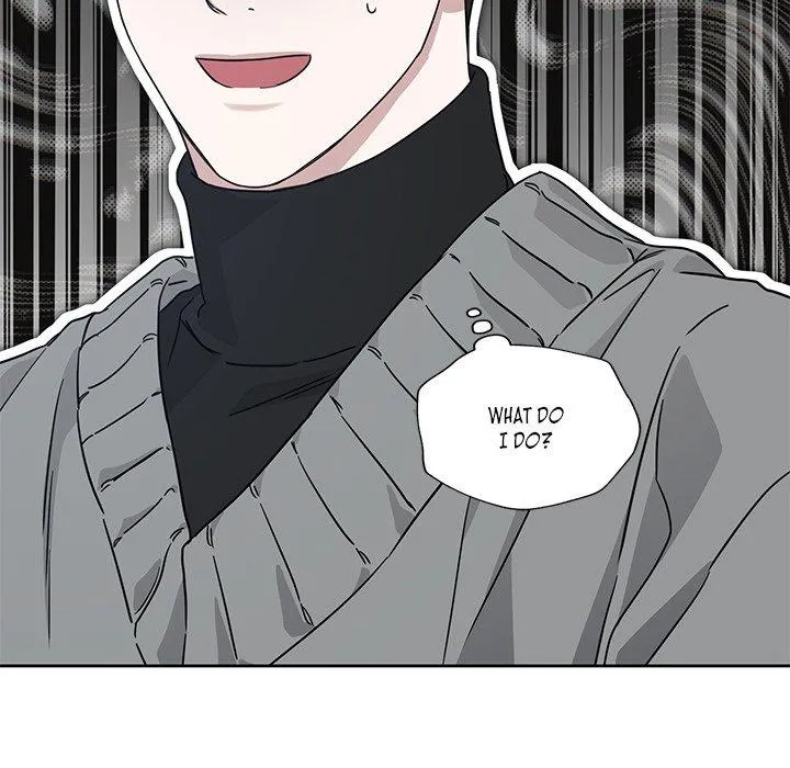 Diss Love - Chapter 23 Page 140