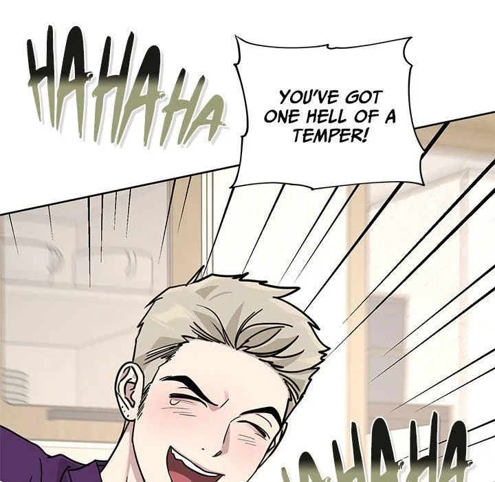 Diss Love - Chapter 23 Page 143