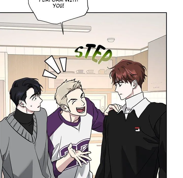Diss Love - Chapter 23 Page 146