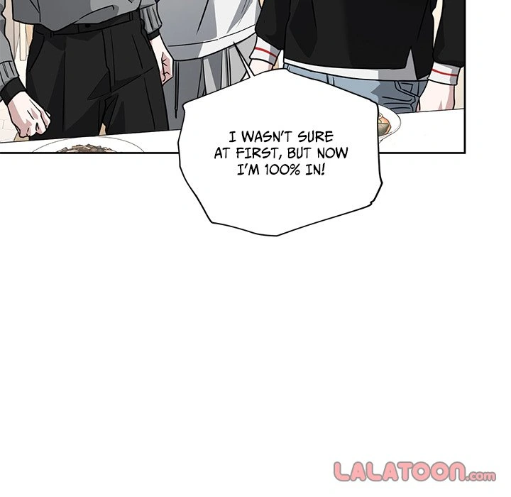 Diss Love - Chapter 23 Page 147