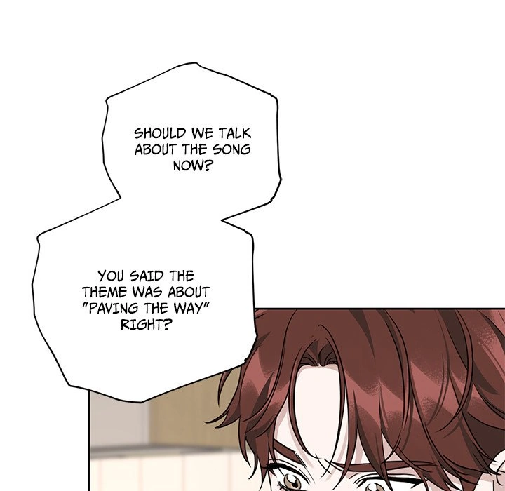 Diss Love - Chapter 23 Page 148