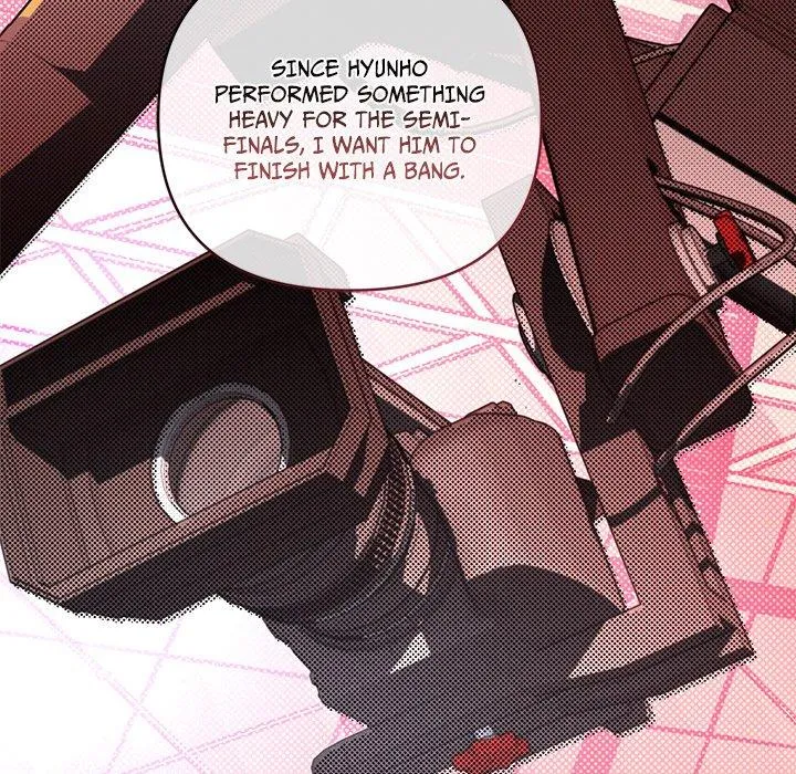 Diss Love - Chapter 23 Page 154