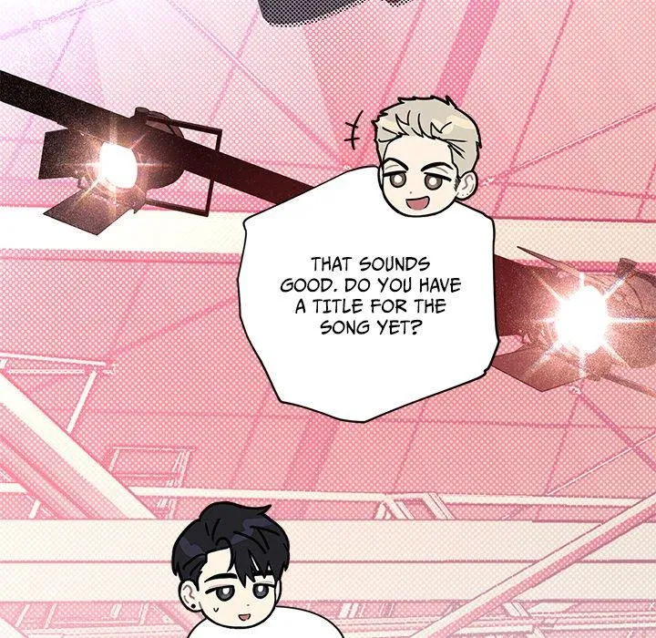 Diss Love - Chapter 23 Page 155