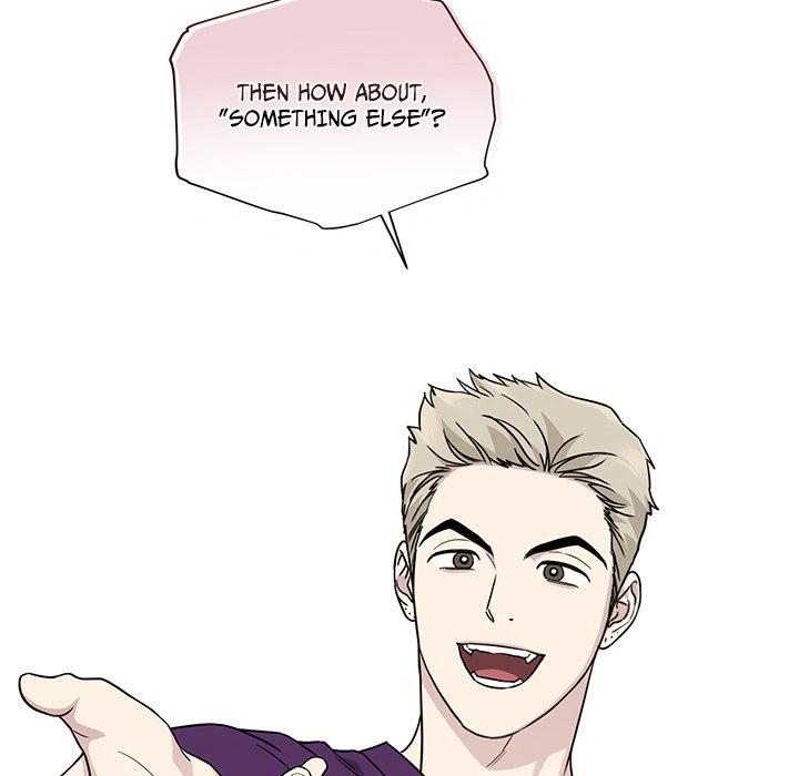 Diss Love - Chapter 23 Page 157