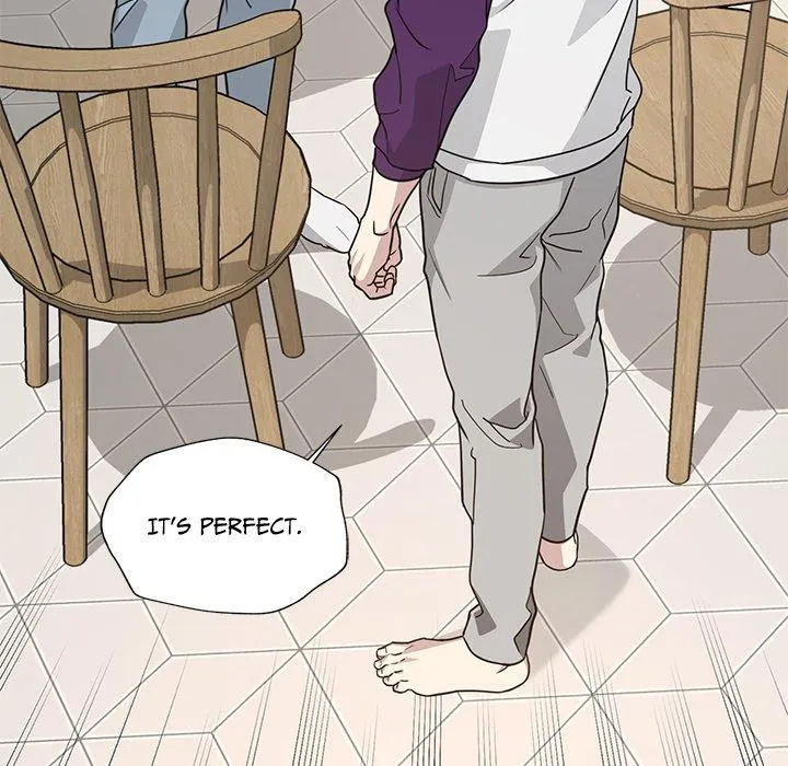 Diss Love - Chapter 23 Page 164