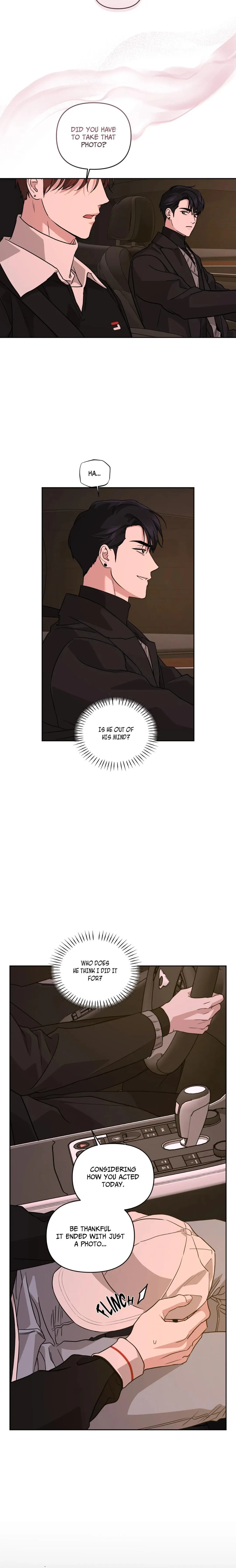 Diss Love - Chapter 24 Page 2