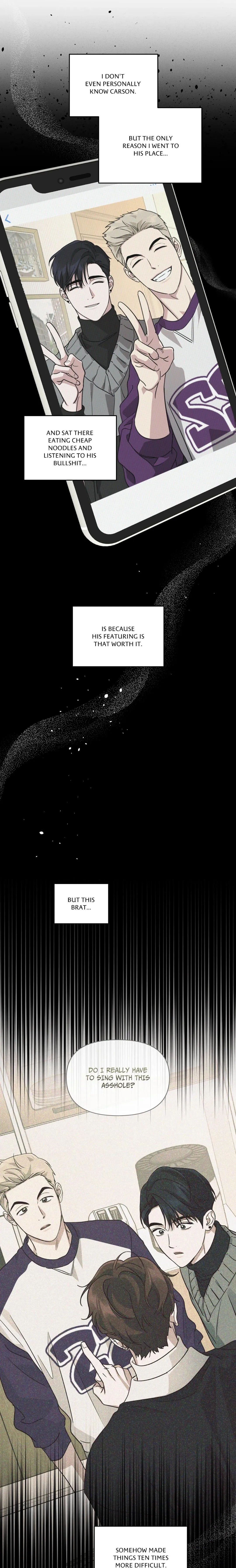 Diss Love - Chapter 24 Page 3