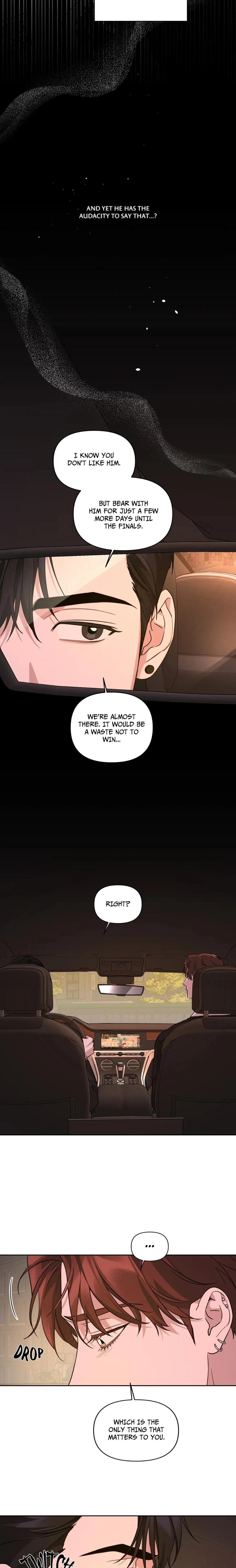 Diss Love - Chapter 24 Page 4