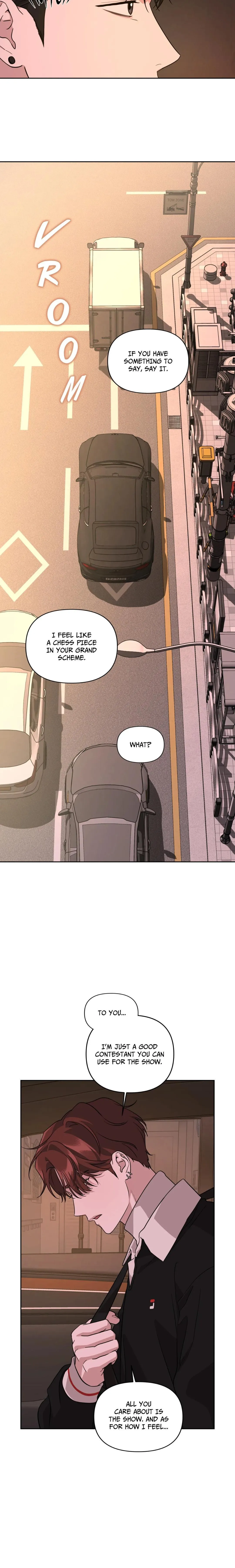 Diss Love - Chapter 24 Page 5