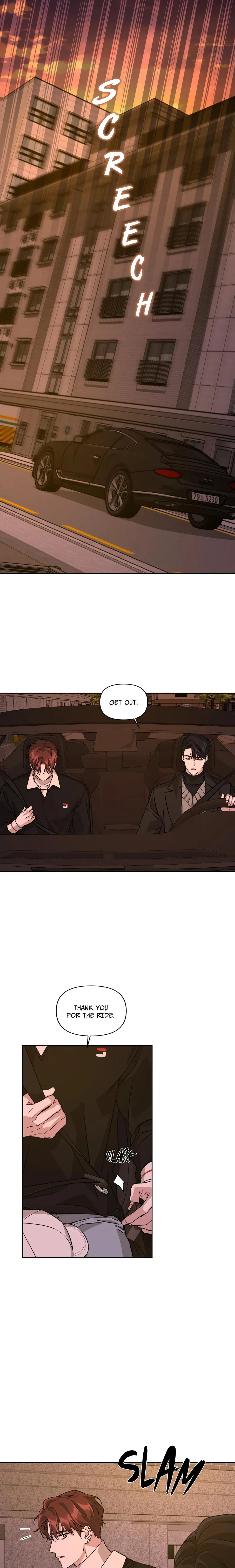 Diss Love - Chapter 24 Page 9