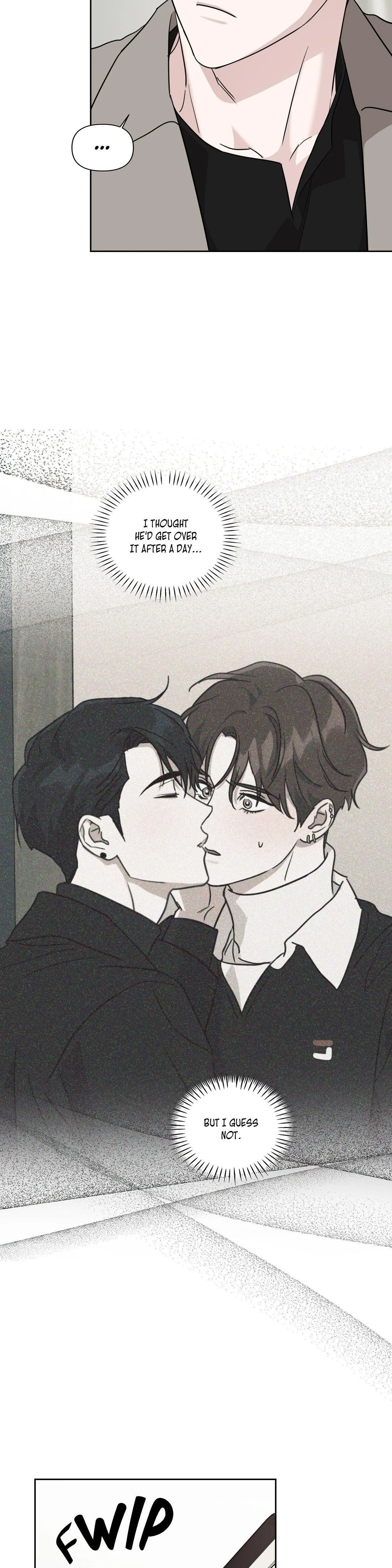 Diss Love - Chapter 25 Page 4