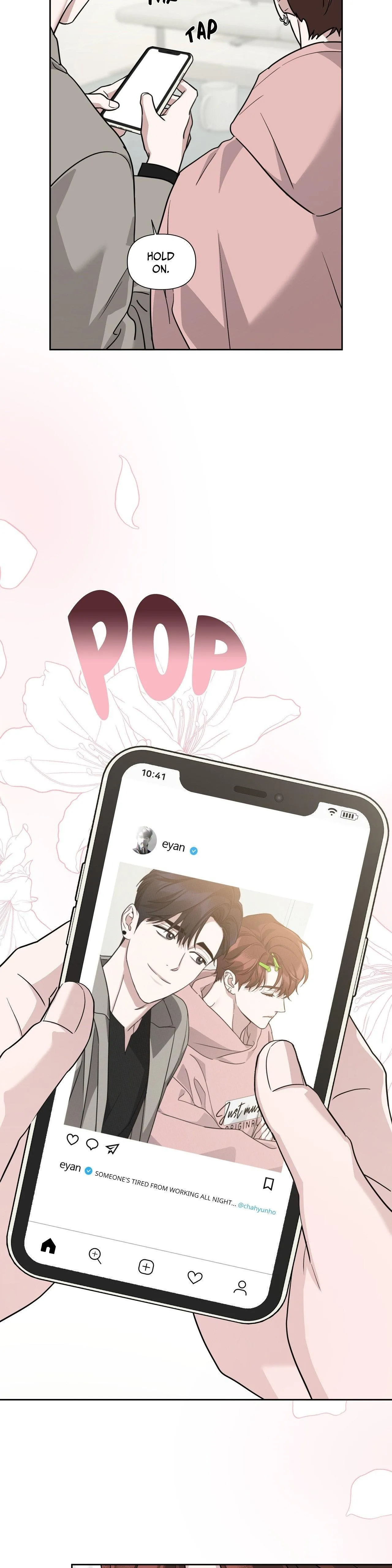 Diss Love - Chapter 25 Page 6