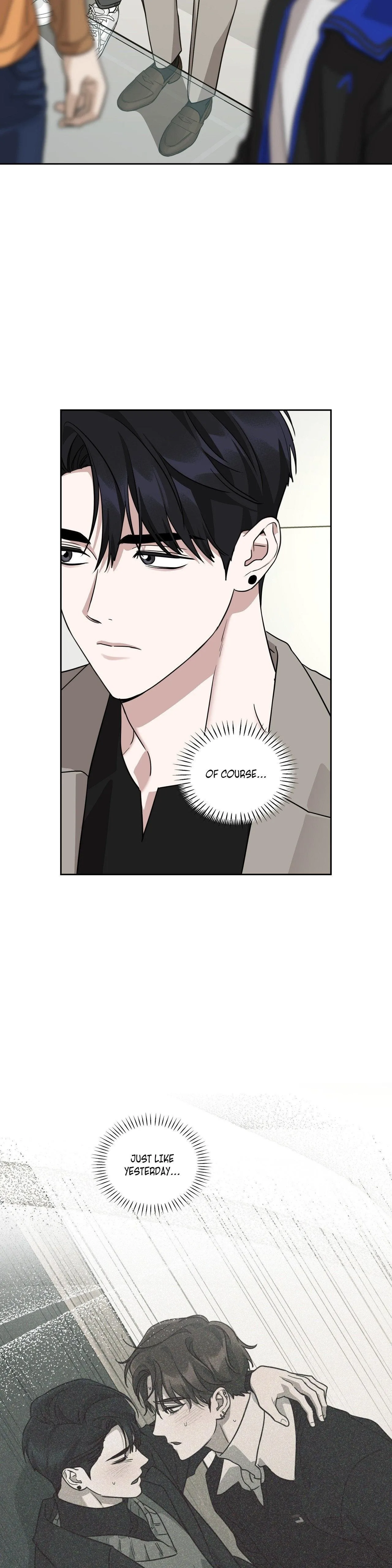 Diss Love - Chapter 25 Page 9
