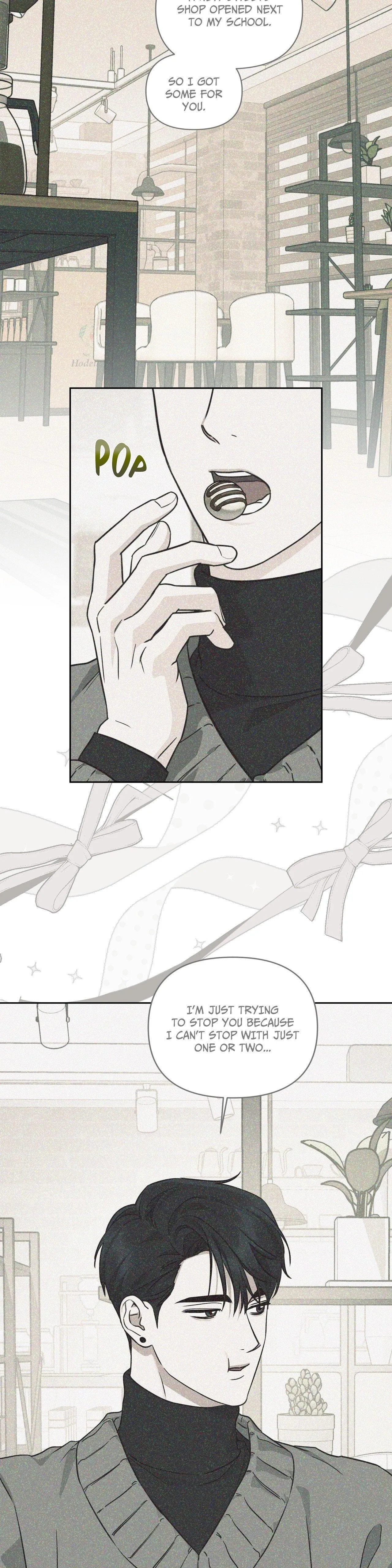 Diss Love - Chapter 25 Page 12