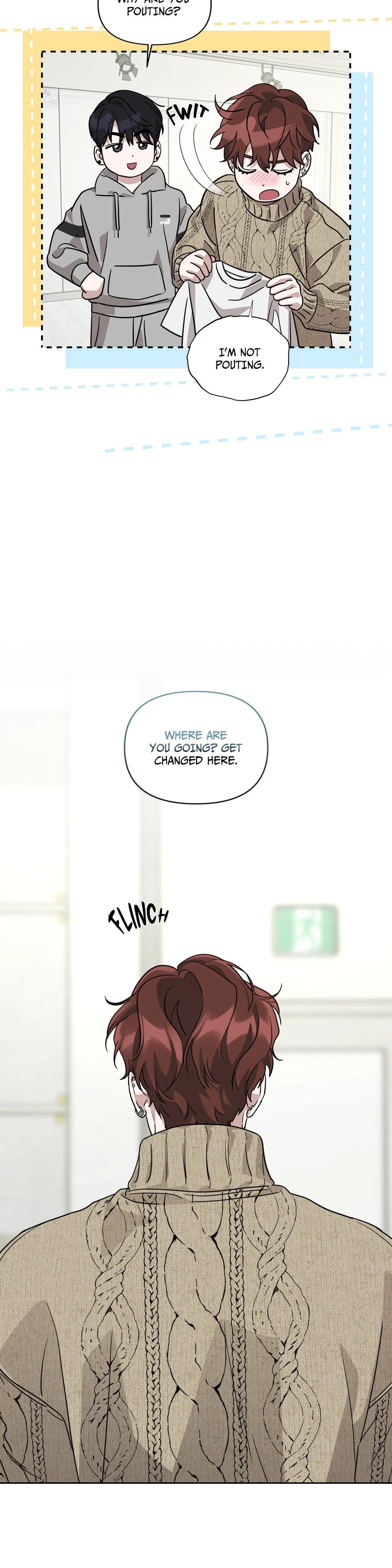 Diss Love - Chapter 25 Page 23