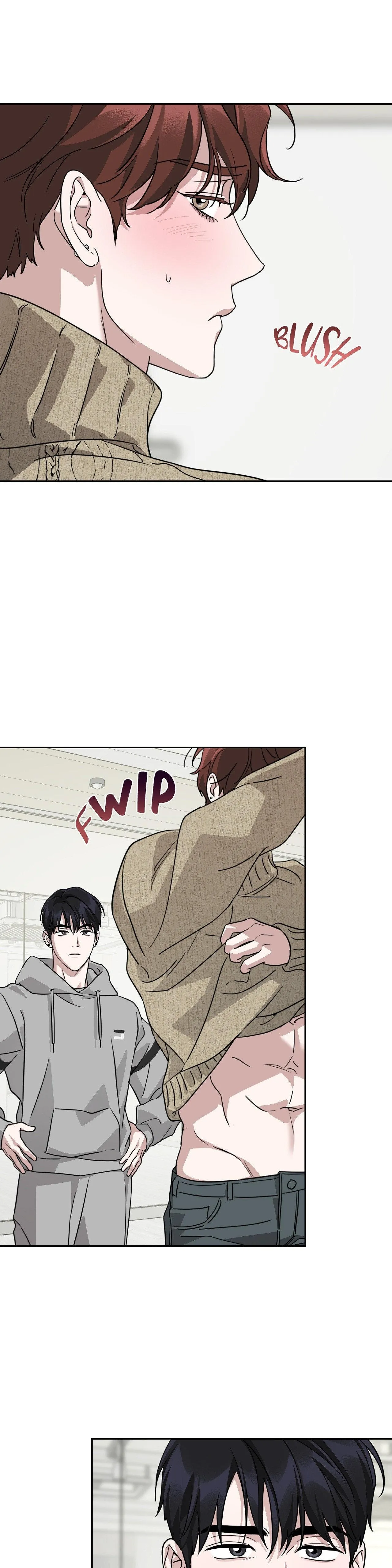 Diss Love - Chapter 25 Page 24
