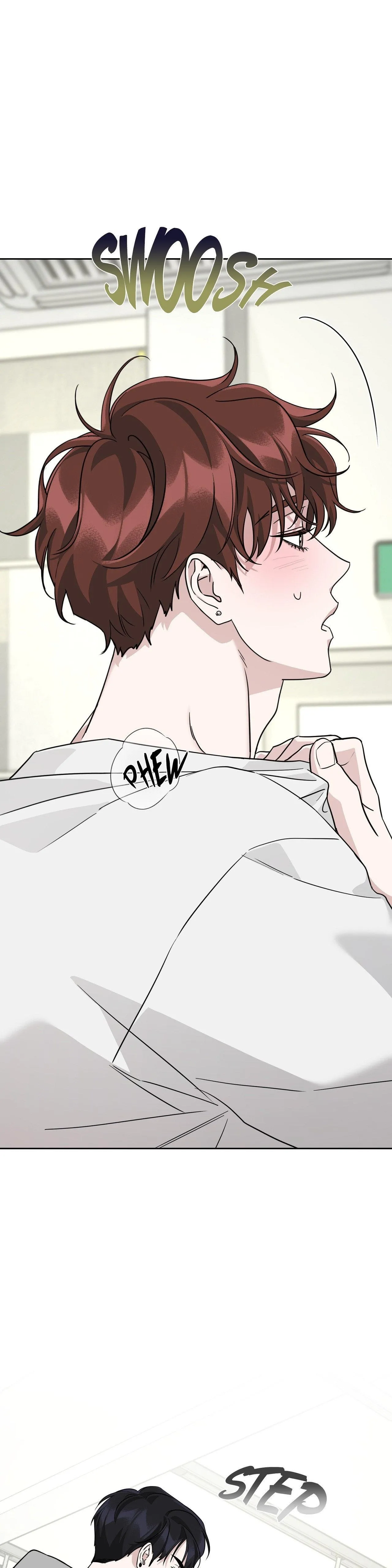 Diss Love - Chapter 25 Page 26