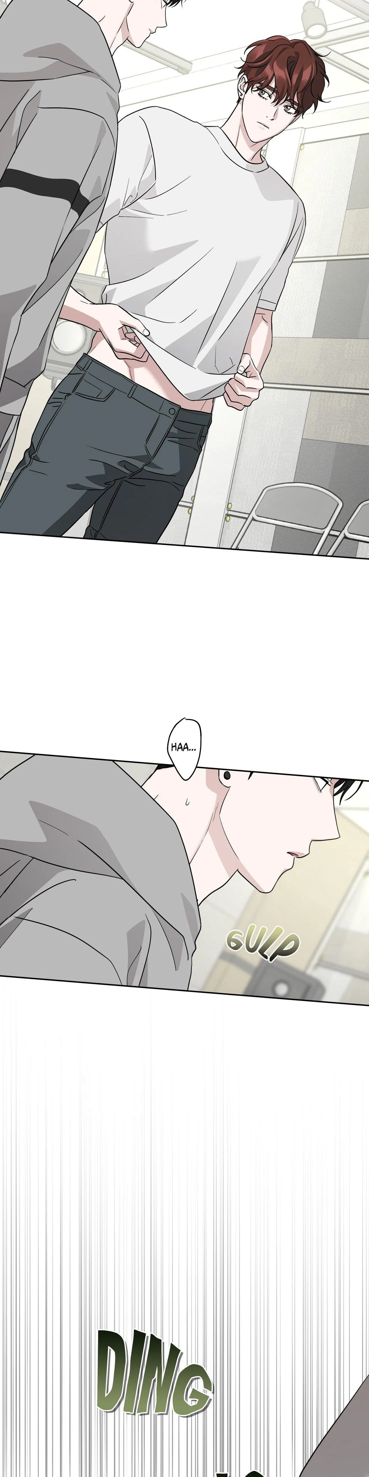 Diss Love - Chapter 25 Page 27