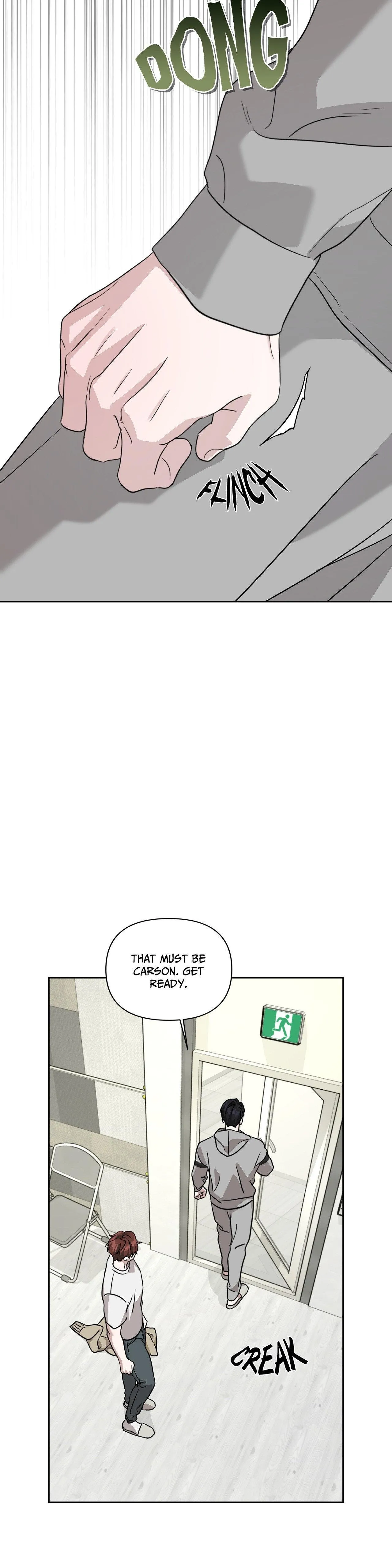 Diss Love - Chapter 25 Page 28
