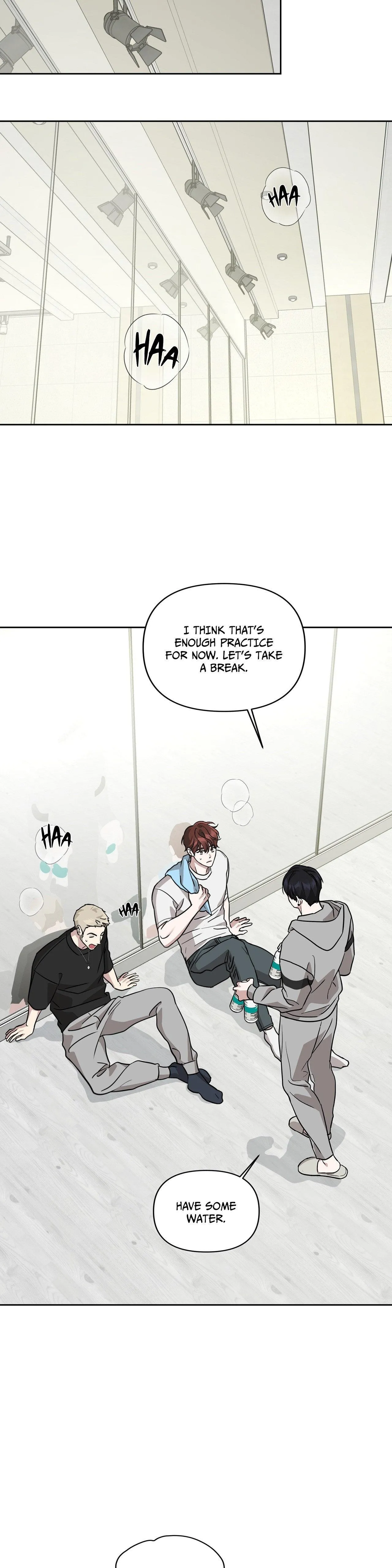 Diss Love - Chapter 25 Page 30